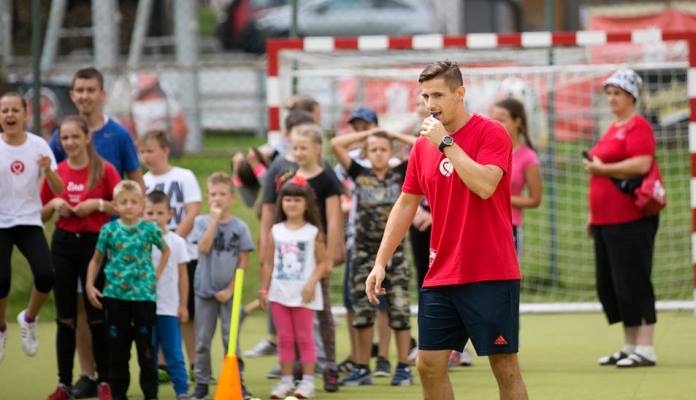 Na Vlašiću održan rehabilitacioni kamp za djecu oboljelu i liječenu od raka