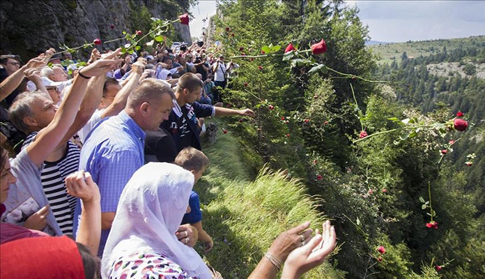 Danas obilježavanje godišnjice zločina na Korićanskim stijenama