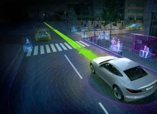 Japanci prave leteći automobil, na tržištu do 2020.