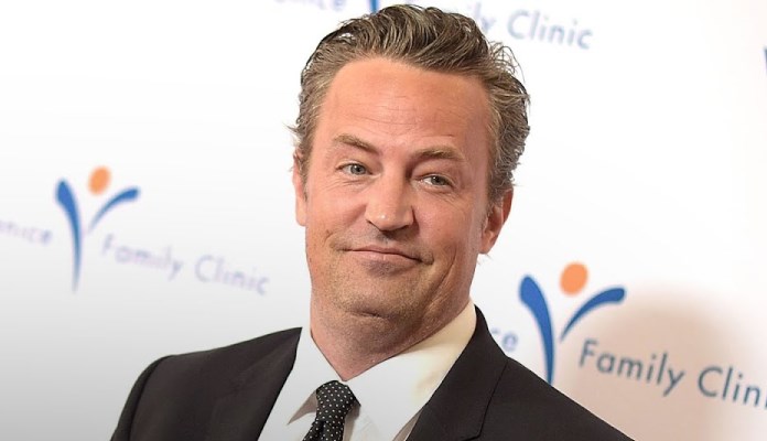 Matthew Perry hitno operiran