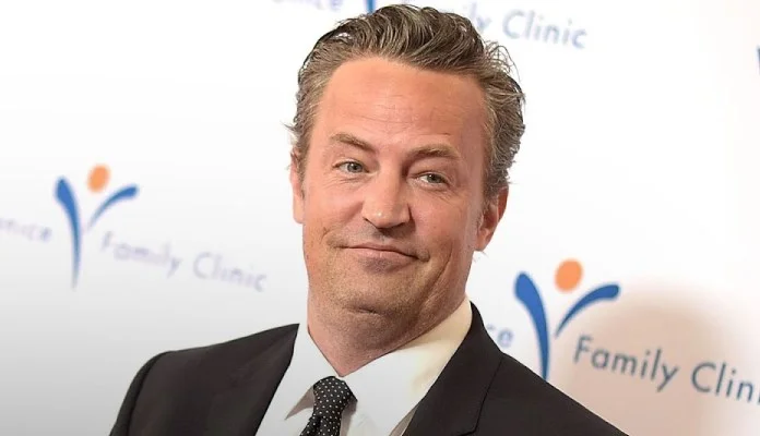 Doktor priznao krivicu za ulogu u smrti Matthewa Perryja