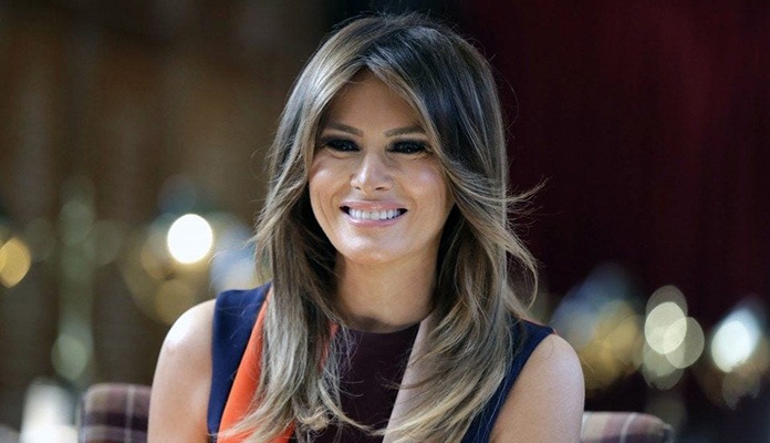 Otkriveni novi detalji intervjua: Melania priznala voli li Trumpa