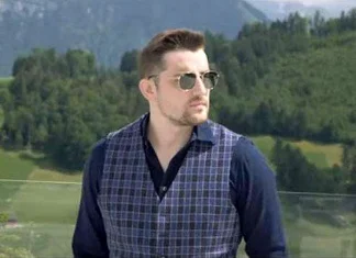 Mirza Selimović objavio singl “Odustanem” (VIDEO)