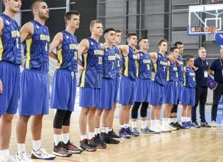 Košarkaška reprezentacija BiH večeras trenirala u Mejdanu
