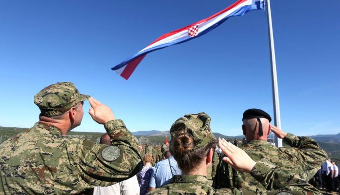 Na današnji dan u Hrvatskoj započela akcija ‘Oluja’