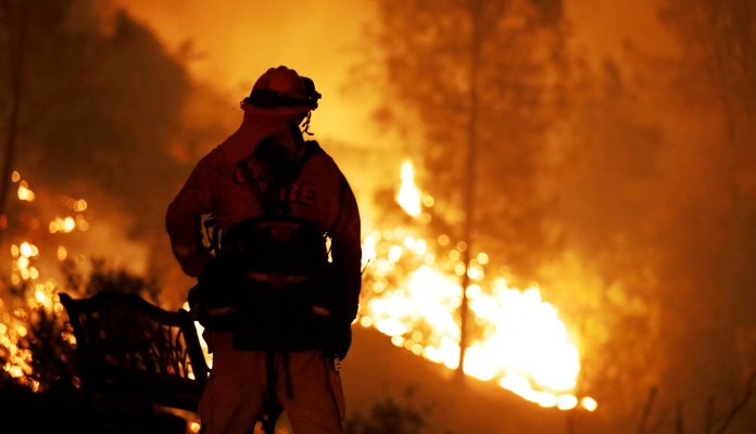 Broj mrtvih u požarima u Californiji porastao na 74