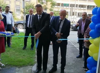 U Zenici otvorene zajedničke prostorije boračkih organizacija
