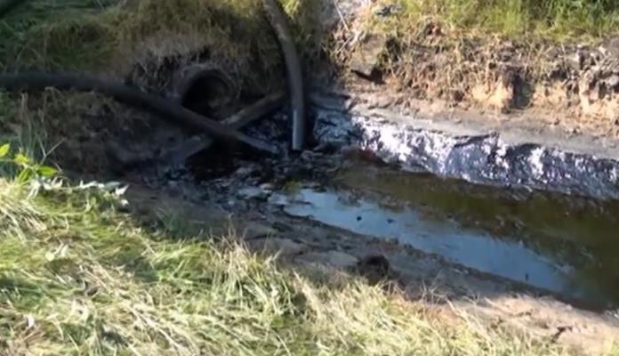 GIKIL opet izazvao ekološki incident i izbacio otrovne supstance u rijeku Spreču