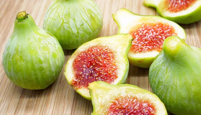 Smokve regulišu probavni sistem i metabolizam