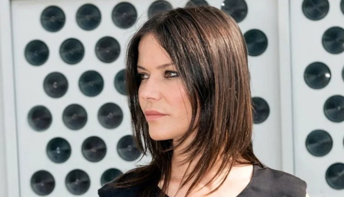 Pjevačica Vesna Pisarović se vratila na muzičku scenu