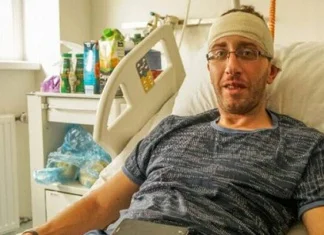 Novinar Vladimir Kovačević pušten iz bolnice na kućno liječenje