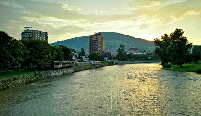 Grad Zenica