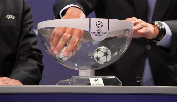 Danas žrijeb play-offa Lige prvaka, moguća dva velika spektakla