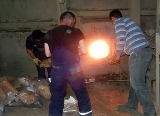 Policija RS-a pronašla drogu koju su SIPA i Ministarstvo sigurnosti trebali uništiti