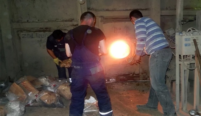 Policija RS-a pronašla drogu koju su SIPA i Ministarstvo sigurnosti trebali uništiti