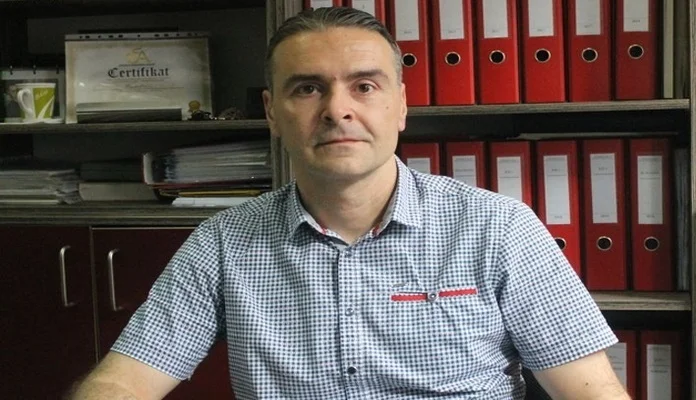 Napustio Mercedes pa u Zenici napravio uspješnu porodičnu firmu