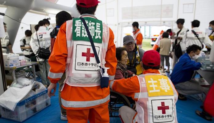 Zbog toplotnog udara u Japanu hospitalizirano 70.000 osoba, 138 umrlo
