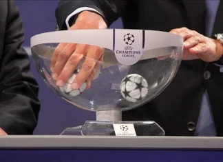 Danas žrijeb play-offa Lige prvaka, moguća dva velika spektakla