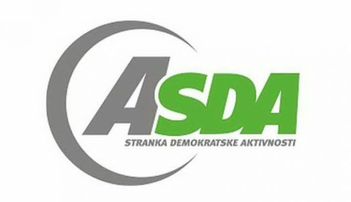 A-SDA: Obmanjivač javnosti Fuad Kasumović ponovo u akciji