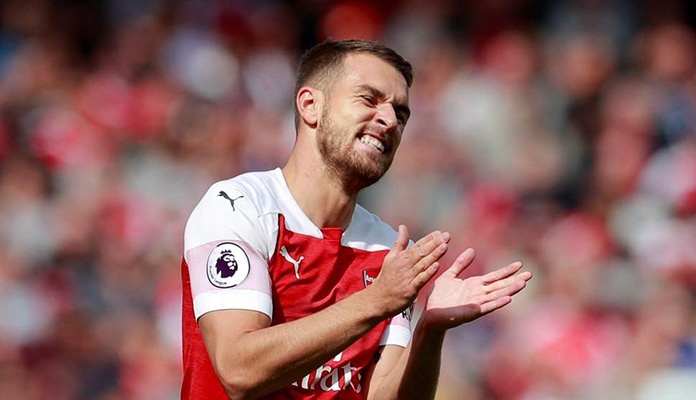 Ramsey nije produžio ugovor, vjerovatno napušta Arsenal