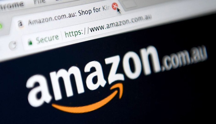 Amazon stigao do 1.000 milijardi dolara tržišne vrijednosti