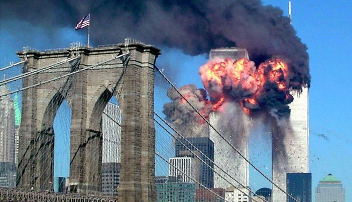 Obilježavanje 17. godišnjice terorističkog napada u SAD-u