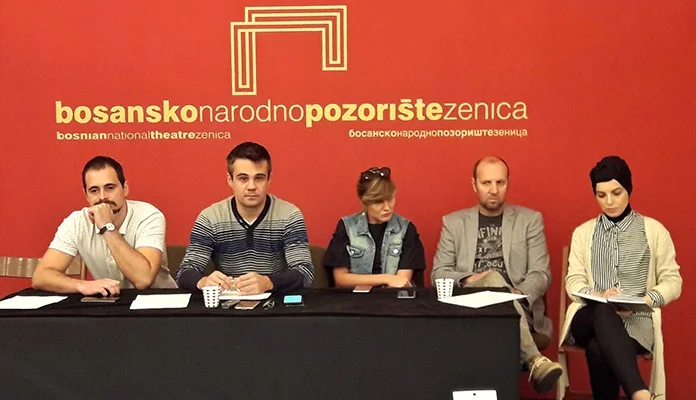 “Bure baruta” zvanično otvara 69. sezonu BNP-a