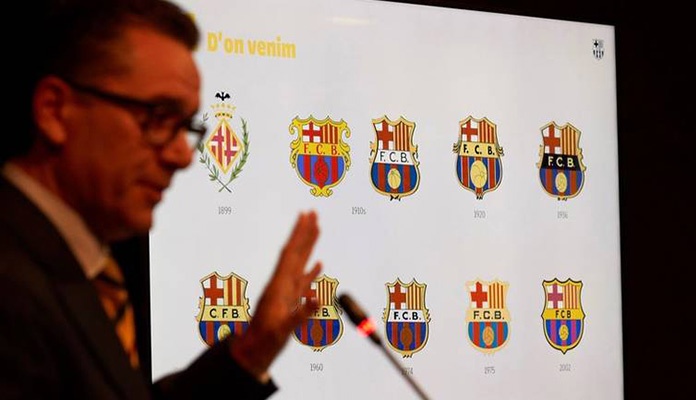 Barcelona do 2021. očekuje milijardu eura prihoda