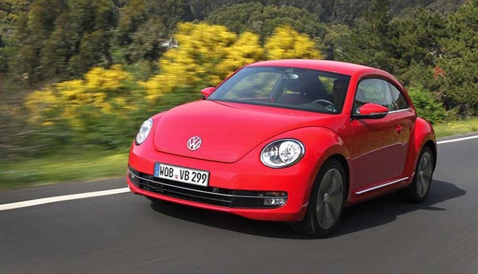 Volkswagen u 2019. prestaje proizvoditi legendarnu Bubu