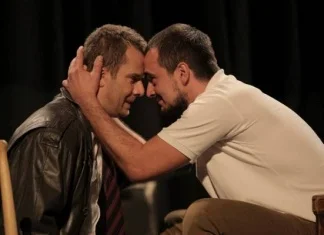 Premijera “Bure baruta” oduševila zeničku publiku