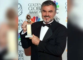 Preminuo holivudski glumac Burt Reynolds