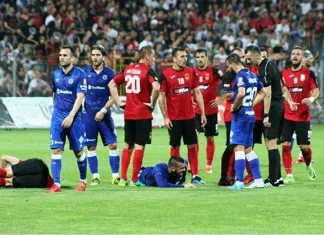 Nogometaši Čelika danas u Gabeli protiv Goška