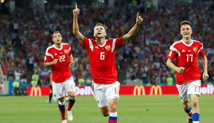 Ruski reprezentativac pod istragom za doping