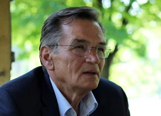Podnesen izvještaj protiv Harisa Silajdžića za ratne zločine