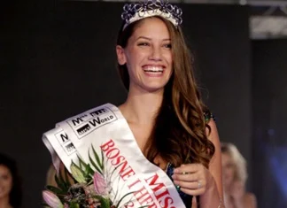 Postanite Miss Bosne i Hercegovine za Miss Svijeta