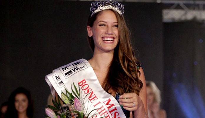 Postanite Miss Bosne i Hercegovine za Miss Svijeta