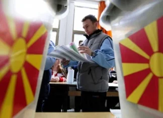 Propao referendum u Makedoniji, daljni proces ovisi o jednom čovjeku