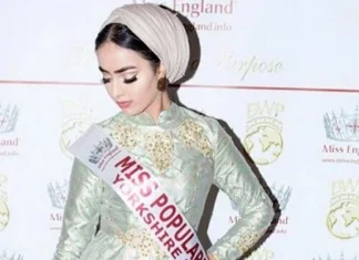 Prva djevojka s hidžabom u historiji na izboru za Miss
