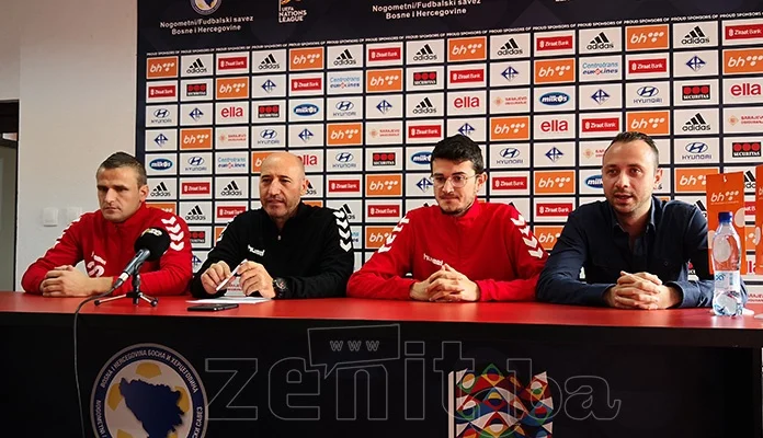 Čelik večeras dočekuje Tuzla City (VIDEO)