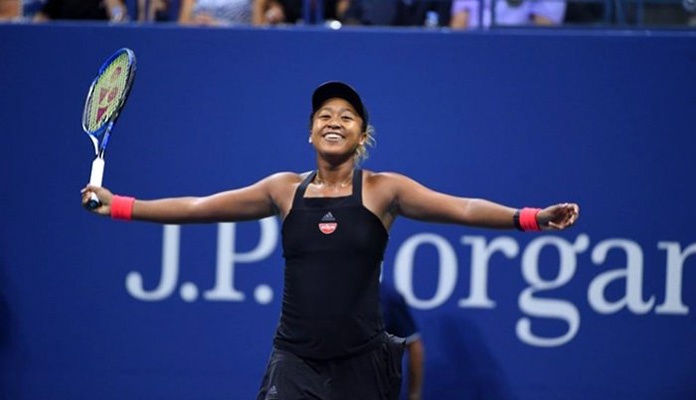 Briljantna Japanka Naomi Osaka osvojila US Open