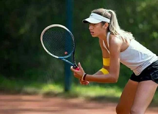 Nefisa Berberović u polufinalu ITF turnira u Brnu