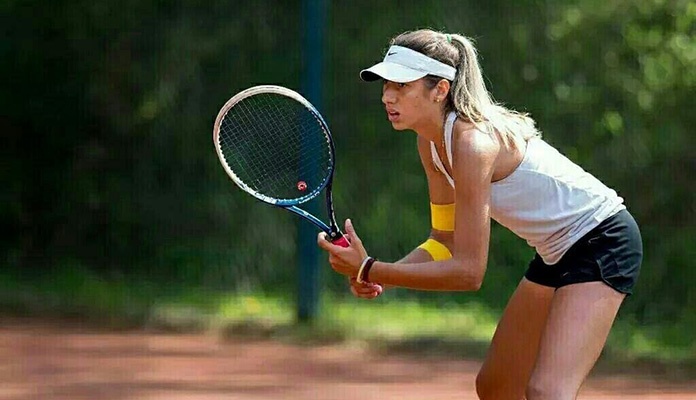 Nefisa Berberović u polufinalu ITF turnira u Brnu