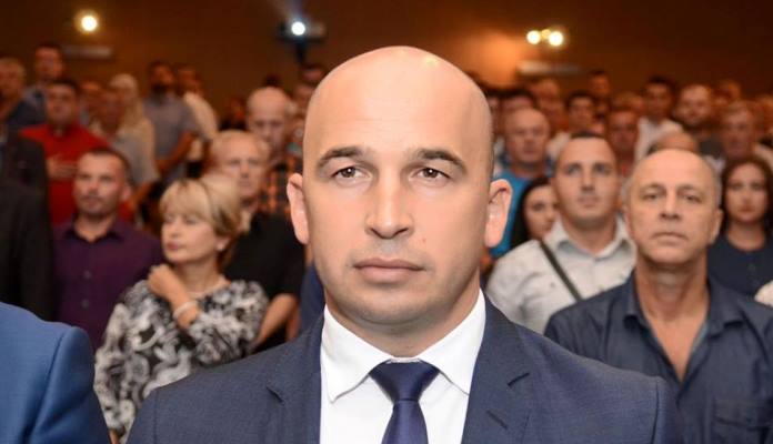 Pivić imenovan za šefa Moneyval delegacije BiH