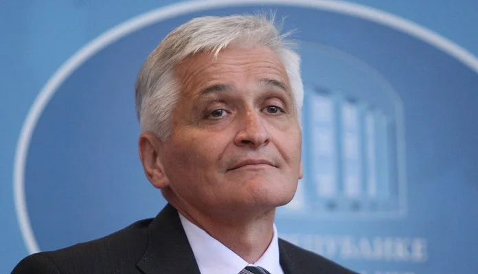 Nikola Špririć od 28. juna predsjedavajući Doma naroda Parlamentarne skupštine BiH