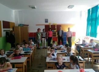 Implementiran projekat “Djeca djeci” u zeničkoj OŠ Meša Selimović
