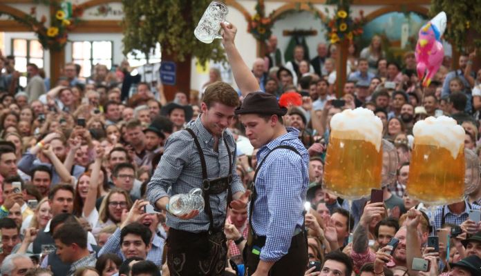 Počeo 185. Oktoberfest, visoke cijene na udaru kritika