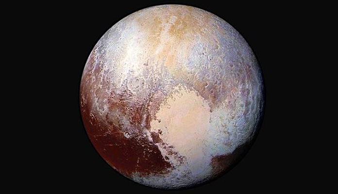 Naučnici traže da se Plutonu vrati status planete