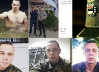 Vojnik OS BiH za veličanje Mladića dobio samo “ukor”