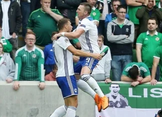Liga nacija: Pobjeda selekcije BiH protiv Sjeverne Irske