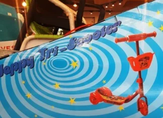 Opasni dječiji proizvodi na tržištu Bosne i Hercegovine